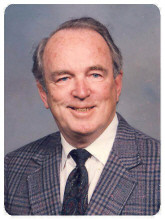 George P. Irwin