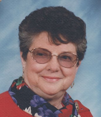 Ruth Brummitte