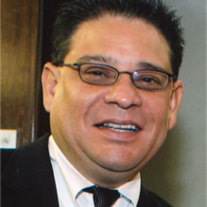 Richard Pena Profile Photo