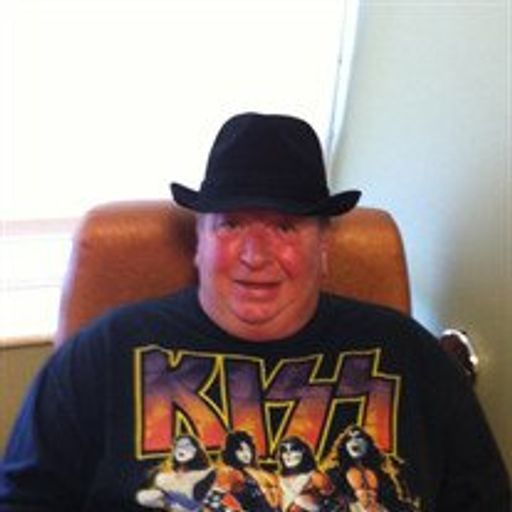 Stephen Carson Profile Photo
