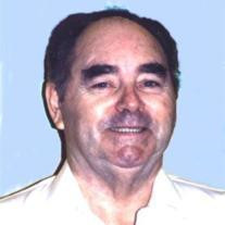 Everett A. Ferri Profile Photo