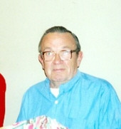 Mr. Theodore Mark, Jr.