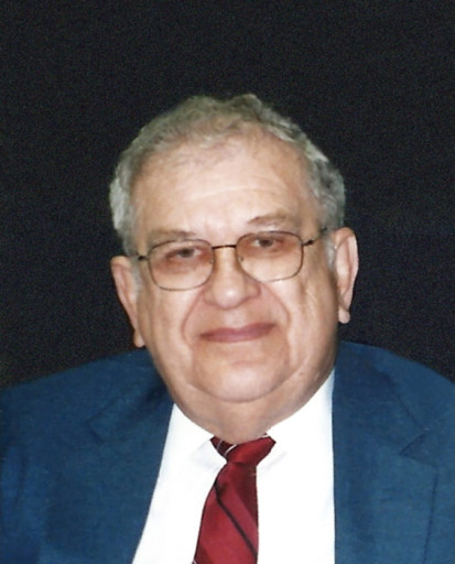 Francis Chopko, Ph.D.