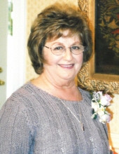 Patricia "Pat" Ann Barth Profile Photo