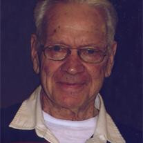 Walter Christianson Profile Photo