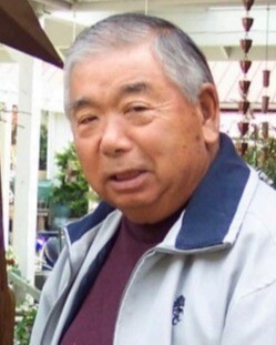 Tom Akira Teraoka
