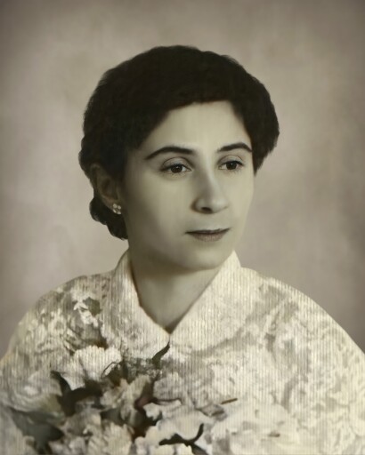 Antonietta Miglionico