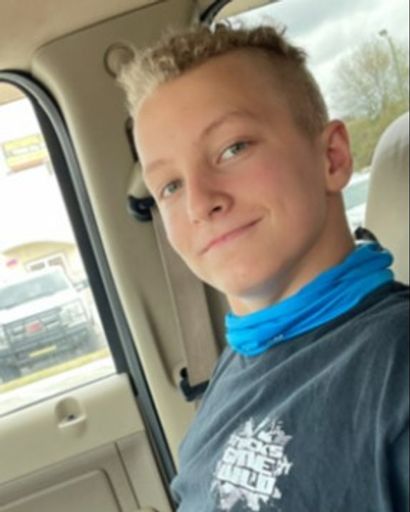 Noah Lee Tripp's obituary image