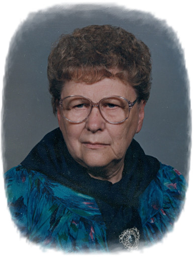 Dorothy Mae Meehlhause