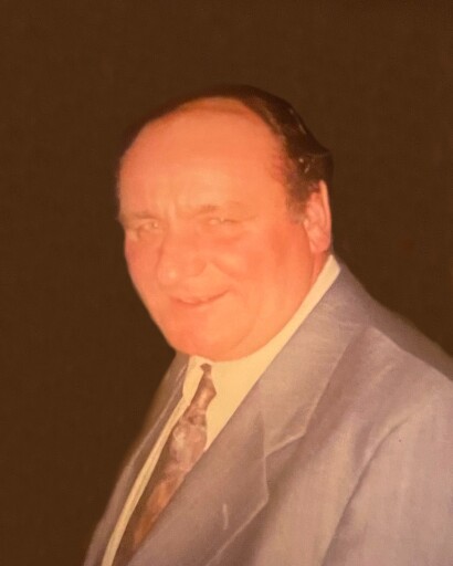 Charles Emil Lamblez's obituary image