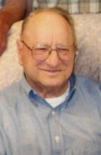 George O. Steenhard Profile Photo