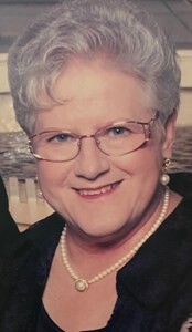 Rosemary Metzger