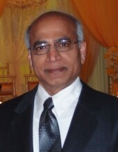 Dr. Potluri B Rao Profile Photo