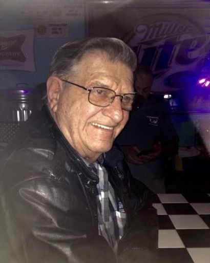 Dennis Harfst