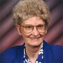 Mary Harris Profile Photo