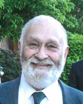 Irving A. Rachstein