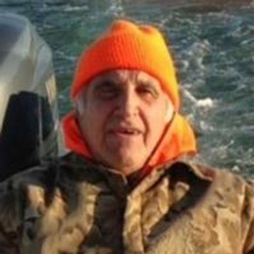 John C. "Nick" Manganaro