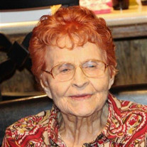 Gladys L. LaFleur