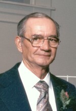 ROBERT (BOB) WAYNE ROSE