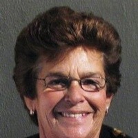 Marcia F. DiLeo