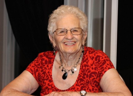 Helen L. Cauthon Profile Photo