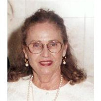 Rita Eberhart Mcdowell