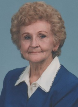 Edna Mae Vano Bedner