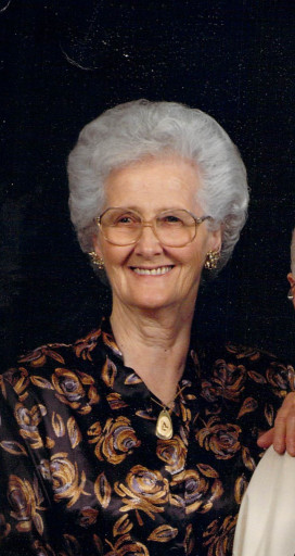 Stella Jane Adams