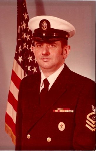 Roland Roy McCormick Jr. Profile Photo