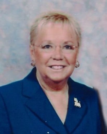 Rev. Carol Ruth Wiley