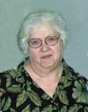 Carol Berrier