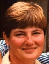 Sally S. Mcerlean