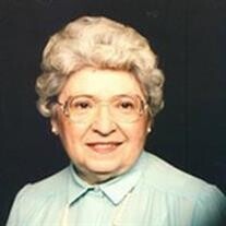 Rosemary A. Mcguire