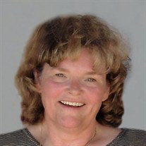 Donna Knapp Profile Photo