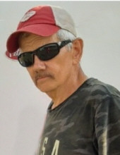 Grady Wayne Harvey Profile Photo