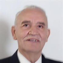 Rafael Steel Irribarren Profile Photo