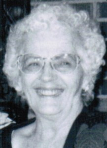 Ida Barker Profile Photo