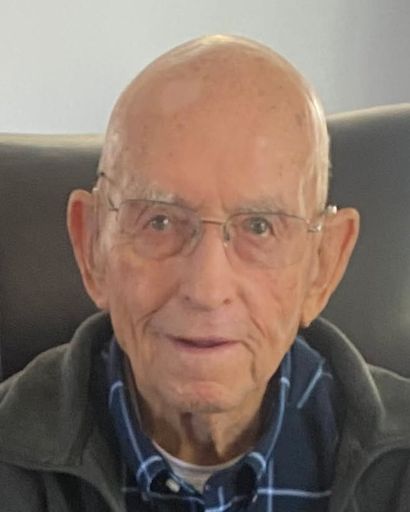 Bruce Westphal, 98, of Greenfield Profile Photo