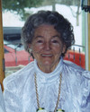 Mildred Ricker (Adams)