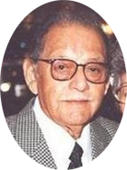 Luis Garcia Jr.