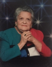 Pauline L. Leviner Leviner