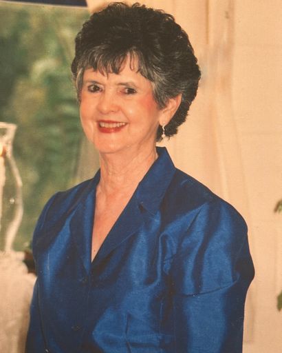 Nancy Shepherd Cline Profile Photo