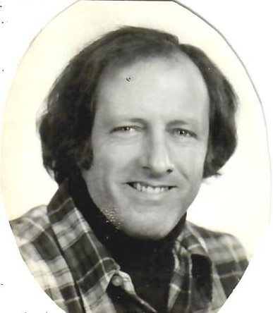 Alan Joseph Collins Profile Photo