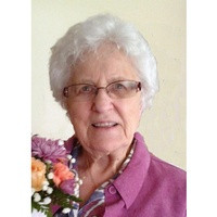 Eileen Ruth Myren Profile Photo