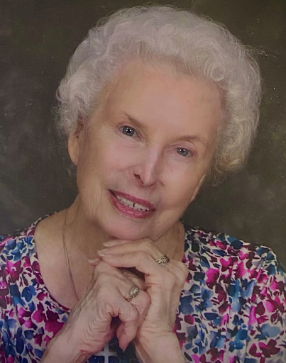Blanche Goodman Hill Profile Photo
