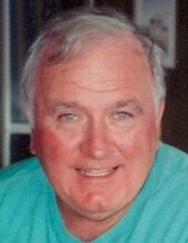 Jay E. Strausbaugh