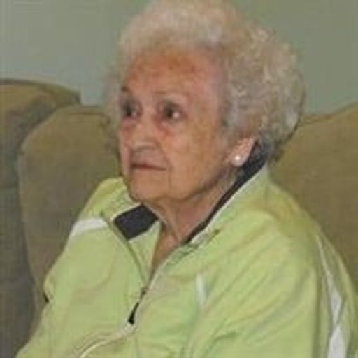 Annie Mae Parker Profile Photo