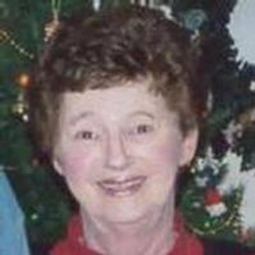 Carol Catherine Mages