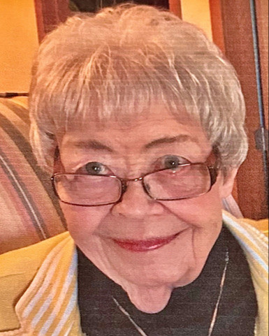 Audrey M. Schmitt Profile Photo