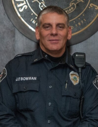 John Bowman Profile Photo